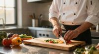 12 Best Professional Chef Knives in 2026