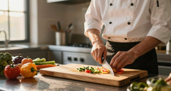 12 Best Professional Chef Knives in 2026