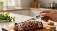 13 Best Digital Meat Thermometers in 2026