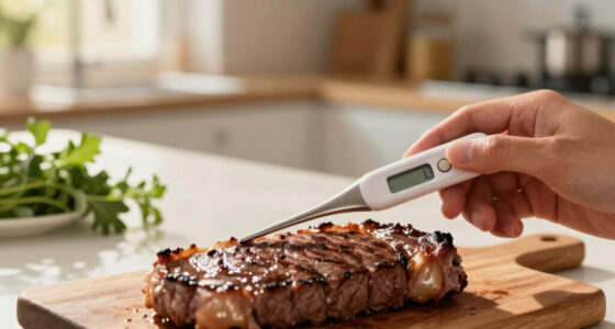 13 Best Digital Meat Thermometers in 2026