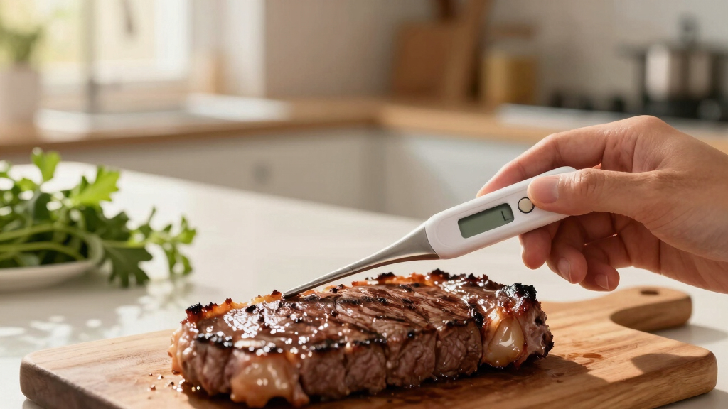 13 Best Digital Meat Thermometers in 2026