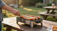 13 Best Hot Dog Cookers in 2026