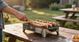 13 Best Hot Dog Cookers in 2026