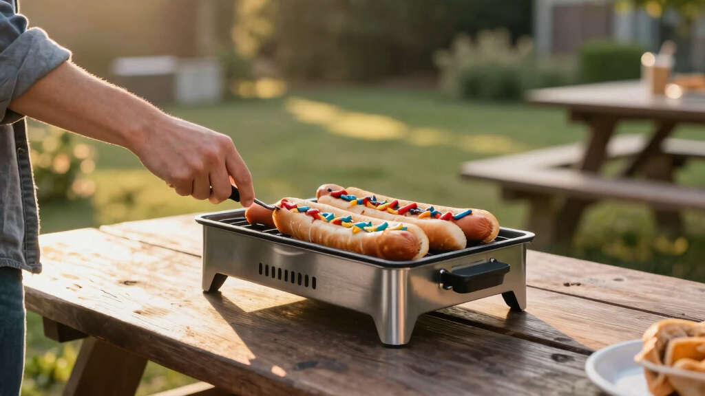 13 Best Hot Dog Cookers in 2026