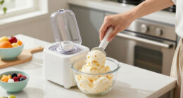13 Best Ice Cream Maker for Home Use in 2026