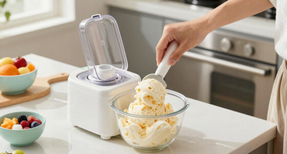 13 Best Ice Cream Maker for Home Use in 2026