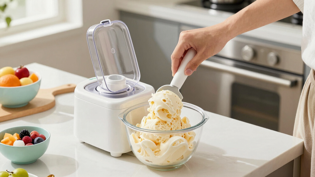 13 Best Ice Cream Maker for Home Use in 2026