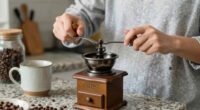 13 Best Manual Coffee Grinders in 2026