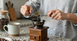 13 Best Manual Coffee Grinders in 2026