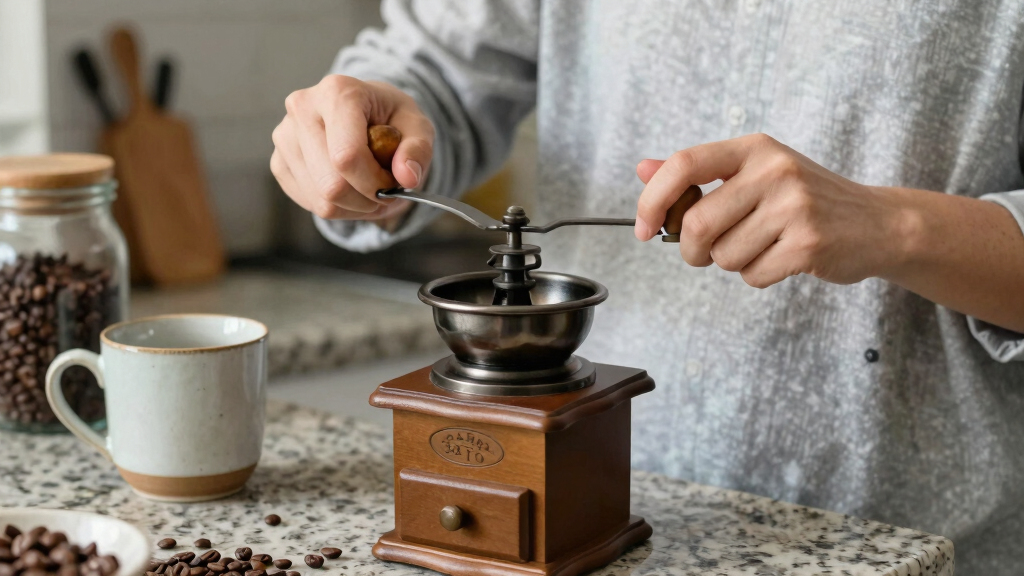 13 Best Manual Coffee Grinders in 2026