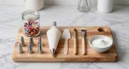 14 Best Dessert Decorating Tools in 2026