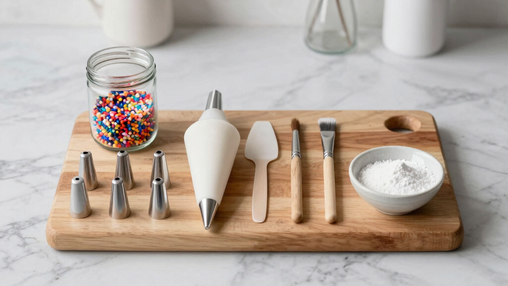 14 Best Dessert Decorating Tools in 2026