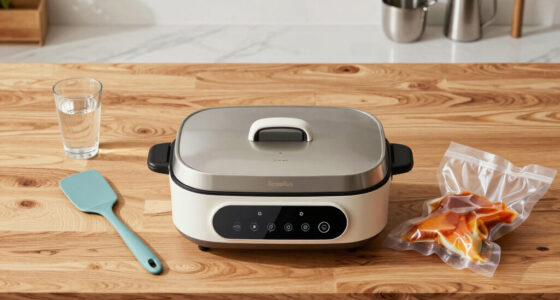 14 Best Digital Sous Vide Cookers in 2026