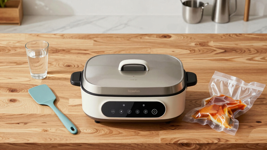 14 Best Digital Sous Vide Cookers in 2026