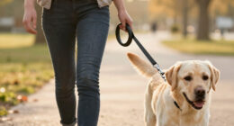 14 Best Hands-Free Dog Leashes in 2026