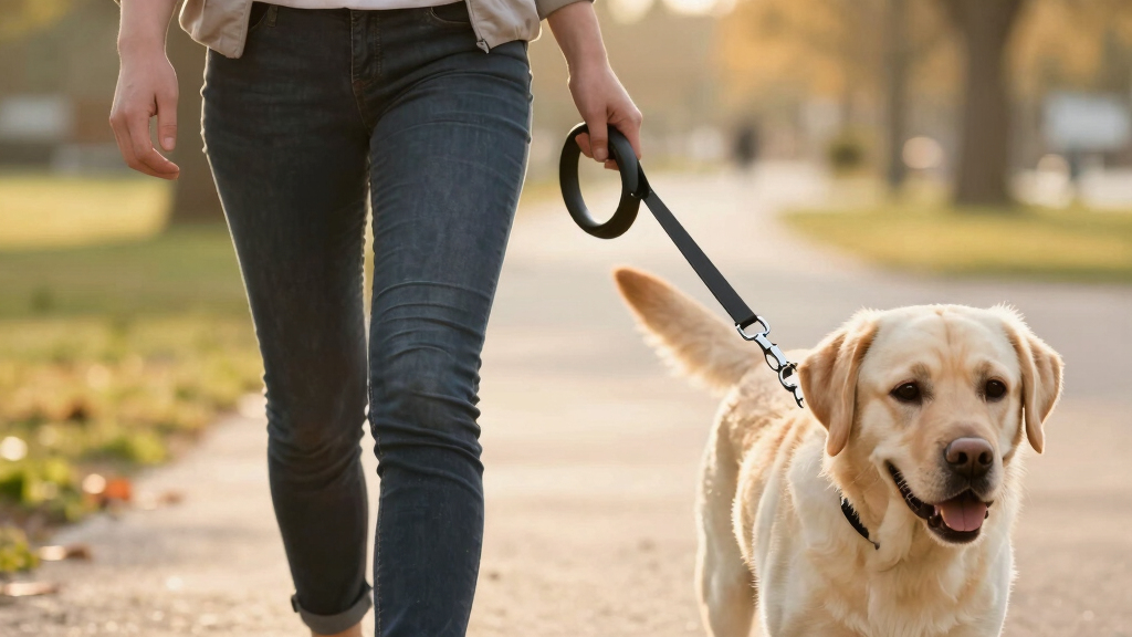 14 Best Hands-Free Dog Leashes in 2026