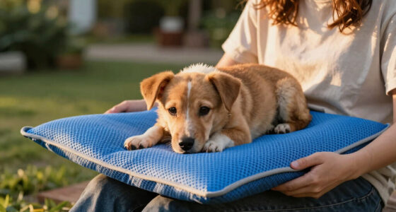 14 Best Pet Cooling Products in 2026