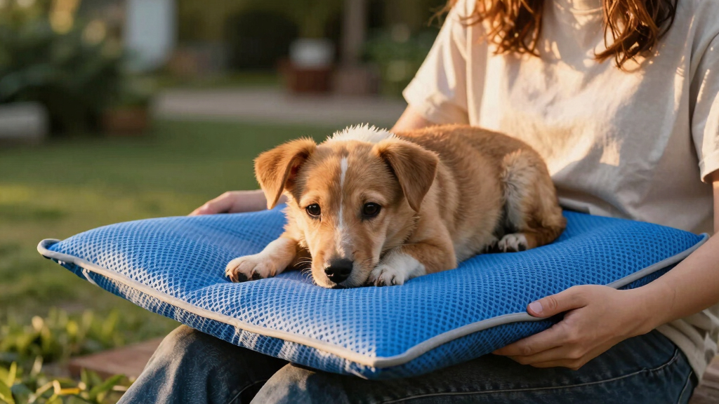 14 Best Pet Cooling Products in 2026