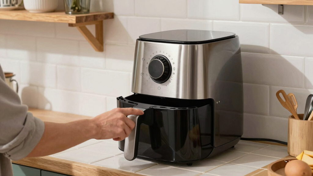 15 Best Air Fryers for Small Kitchens in 2026
