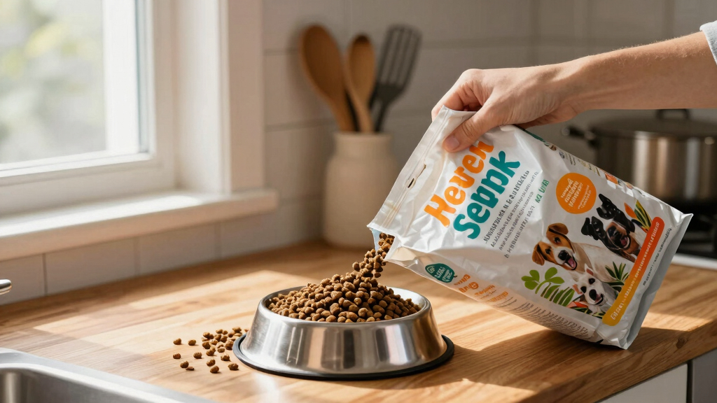 15 Best Dry Dog Foods in 2026
