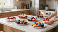 15 Best Patriotic Dessert Serving Platters in 2026