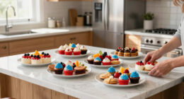 15 Best Patriotic Dessert Serving Platters in 2026