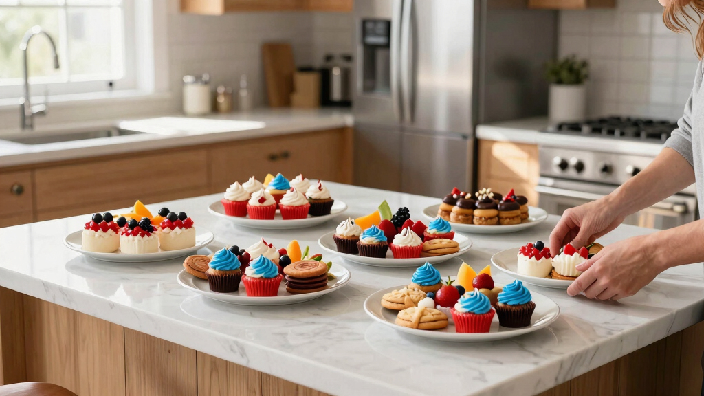 15 Best Patriotic Dessert Serving Platters in 2026