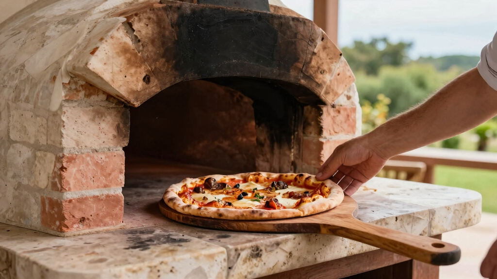 15 Best Pizza Ovens in 2026