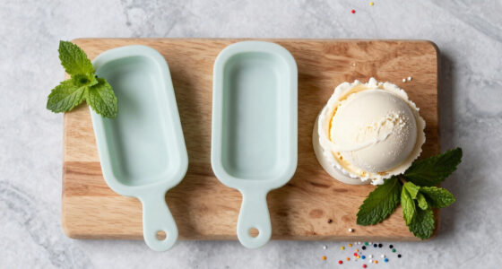 15 Best Silicone Ice Cream Molds in 2026