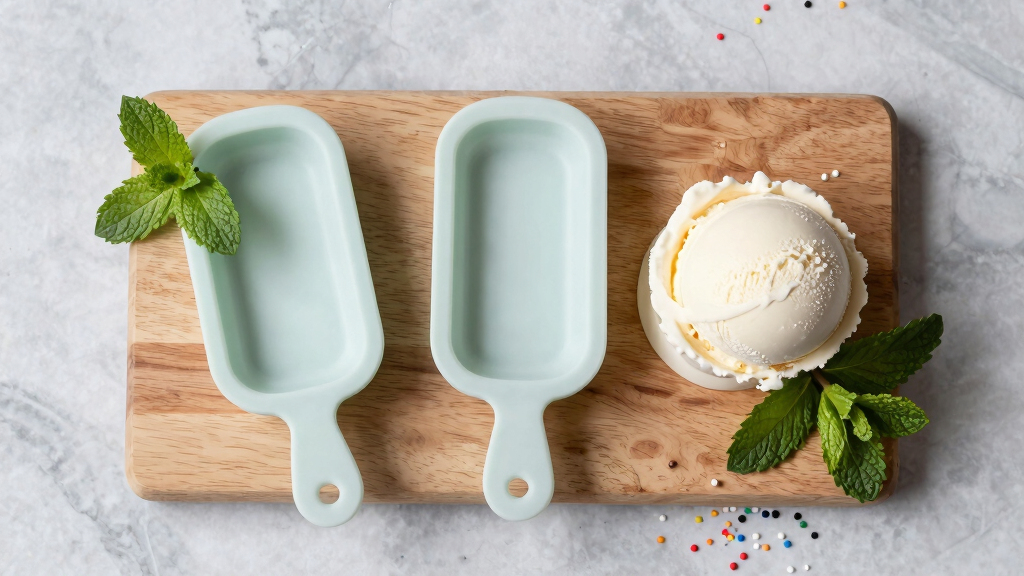 15 Best Silicone Ice Cream Molds in 2026
