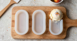 15 Best Silicone Ice Cream Molds in 2026