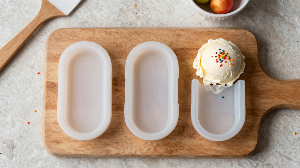 15 Best Silicone Ice Cream Molds in 2026