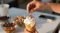 6 Best Ice Cream Toppings for Parties in 2026