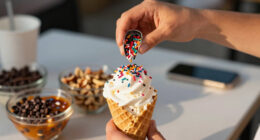 6 Best Ice Cream Toppings for Parties in 2026