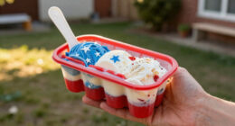 6 Best Patriotic Ice Cream Molds in 2026