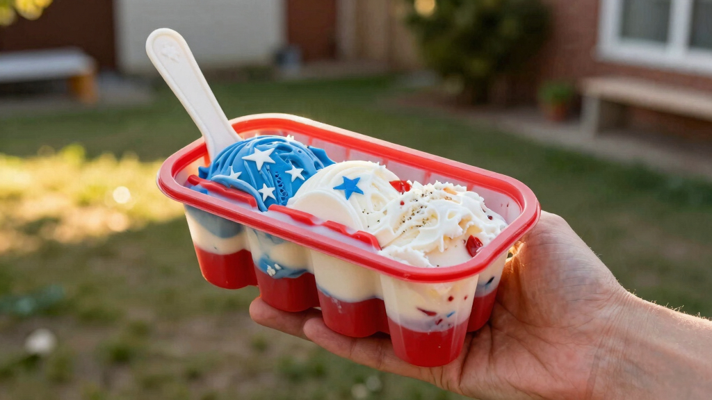6 Best Patriotic Ice Cream Molds in 2026