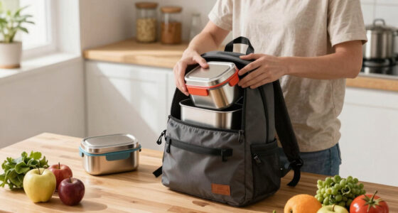 7 Best Lunchboxes Insulated Food Food Storage Organization Prime Day Deals in 2026