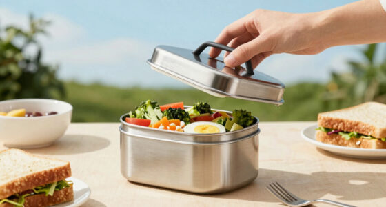 7 Best Lunchboxes Insulated Food Prime Day Deals in 2026