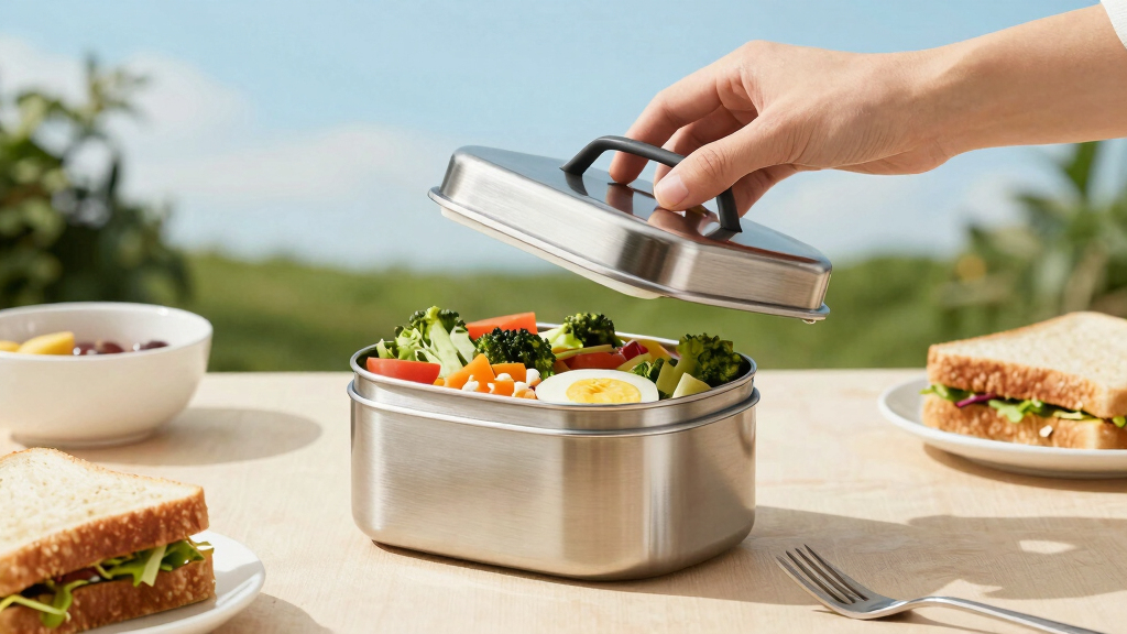 7 Best Lunchboxes Insulated Food Prime Day Deals in 2026