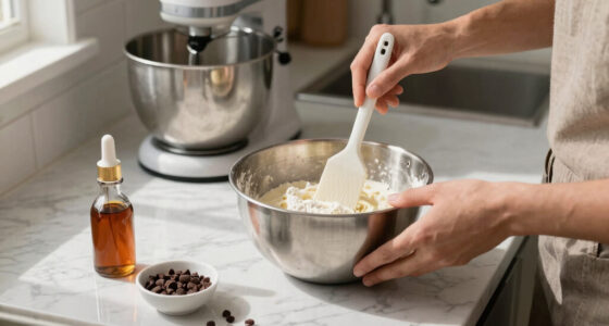 8 Best Baking Tools For Desserts In 2026