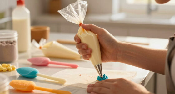 8 Best Cake Decorating Tools in 2026