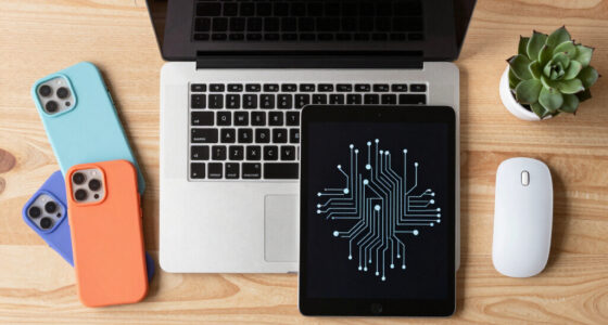 9 Best Computers, Tablets & Components in 2026