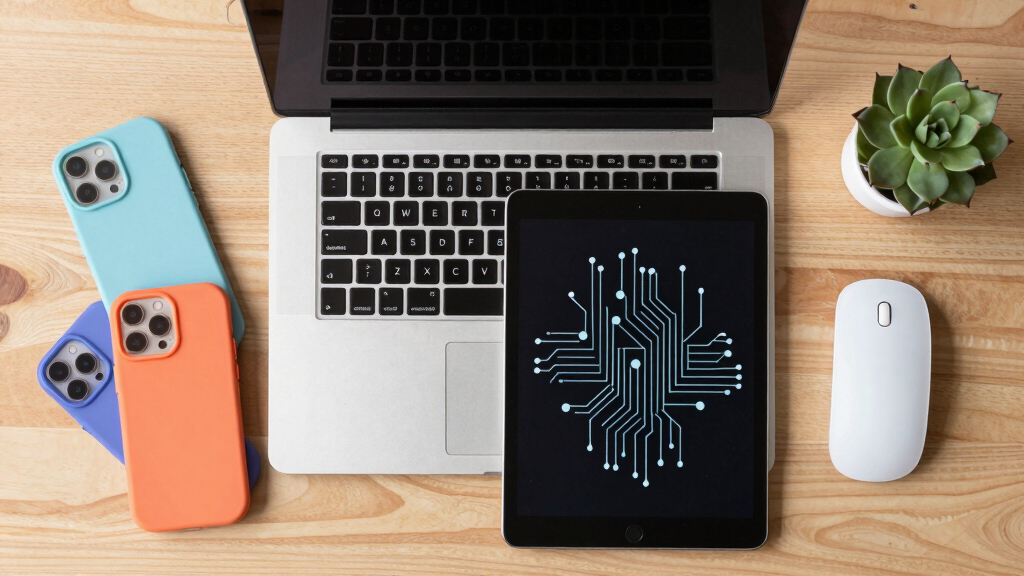9 Best Computers, Tablets & Components in 2026