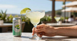 A Classic Margarita, Old-Fashioned, and More: The Best Canned Cocktails for Summer (We Tried 29)