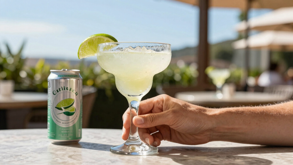 A Classic Margarita, Old-Fashioned, and More: The Best Canned Cocktails for Summer (We Tried 29)