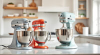 Best KitchenAid Meat Grinder Attachments in 2026