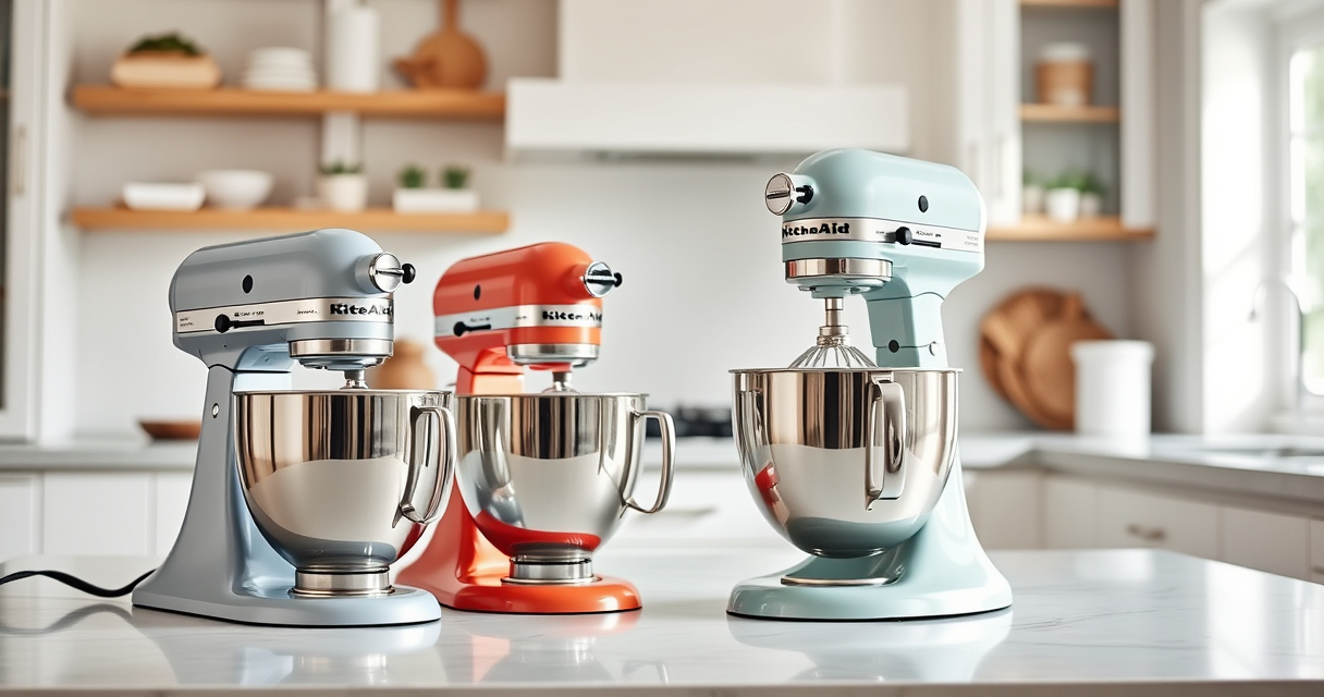 Best KitchenAid Meat Grinder Attachments in 2026