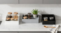 Bye Bye, Clutter: These Brilliant Cabinet Organizers Are a Must-Have for Every Kitchen (They’re on Major Sale)
