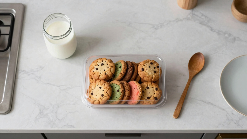 Costco Is Selling an Internationally Loved Cookie—and Fans Are Buying 5 Cases at a Time