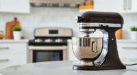 How to Safely and Effectively Clean Your KitchenAid Pro Line Mixer